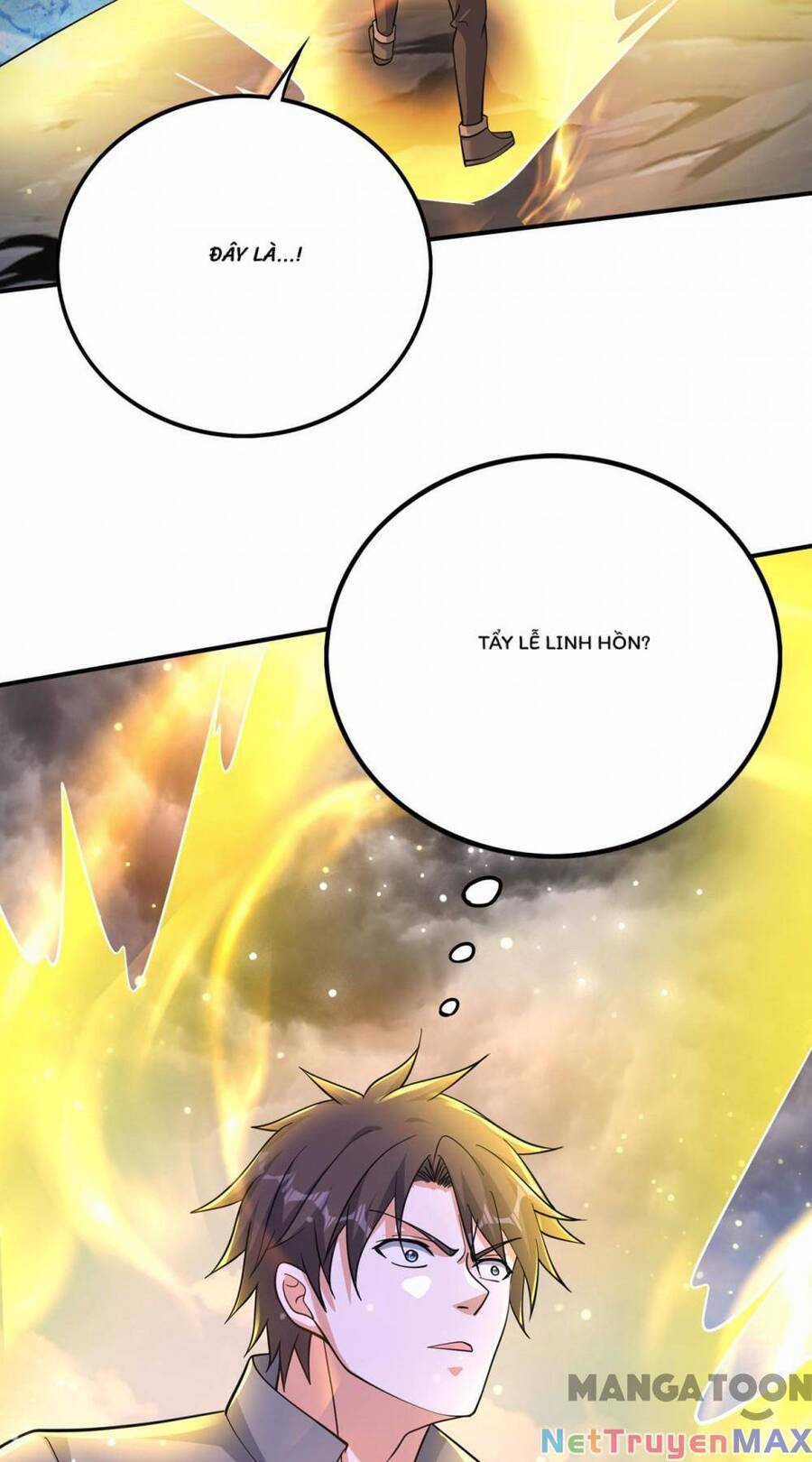 Siêu Cấp Thần Y Tại Đô Thị Chapter 274 trang 28