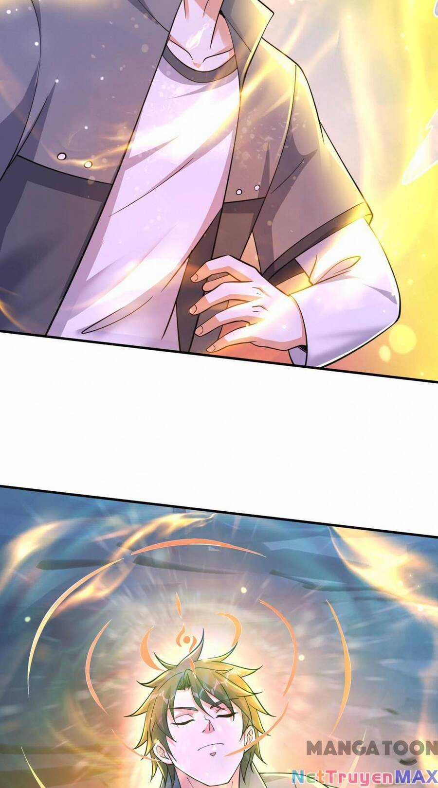 Siêu Cấp Thần Y Tại Đô Thị Chapter 274 trang 29