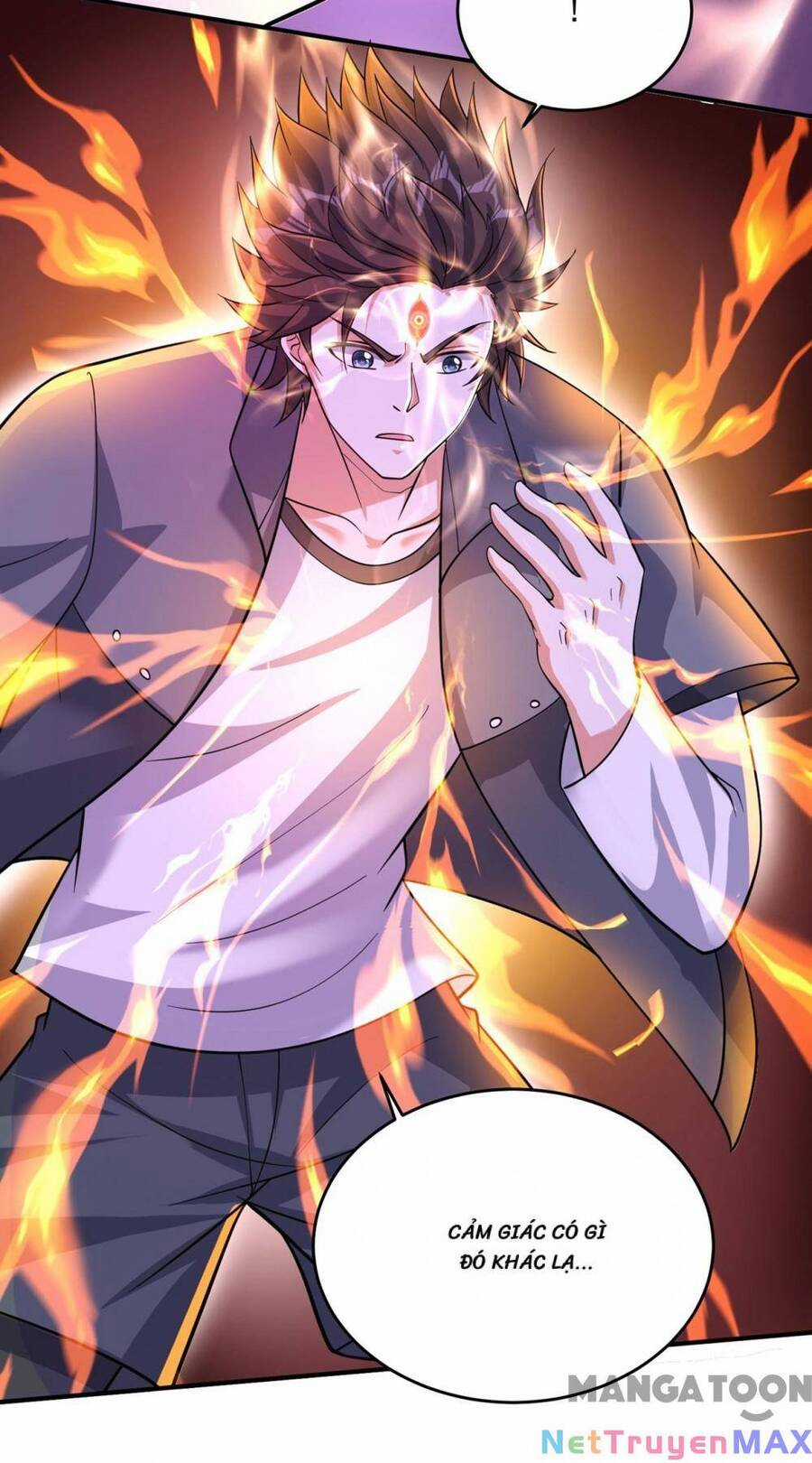 Siêu Cấp Thần Y Tại Đô Thị Chapter 274 trang 33