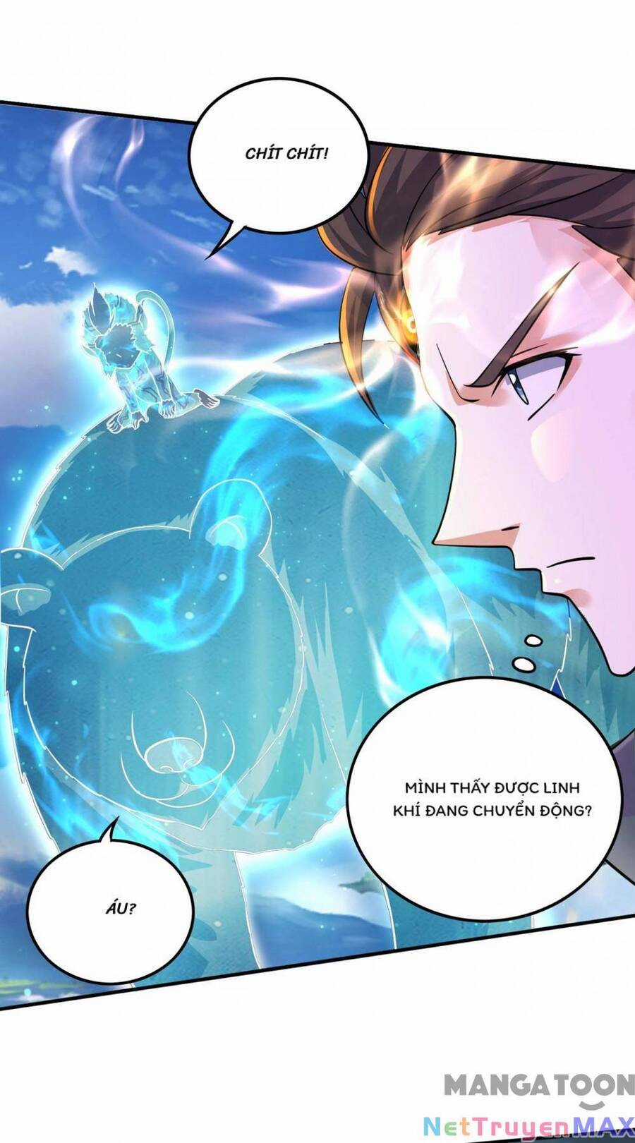 Siêu Cấp Thần Y Tại Đô Thị Chapter 274 trang 34