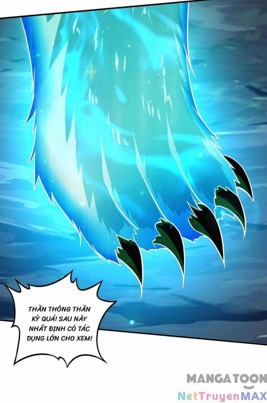 Siêu Cấp Thần Y Tại Đô Thị Chapter 274 trang 35