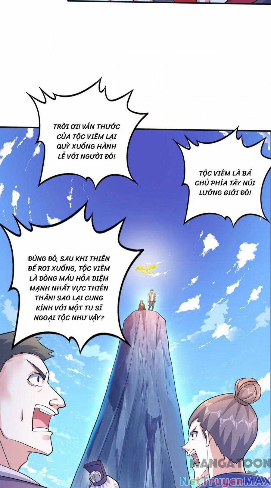 Siêu Cấp Thần Y Tại Đô Thị Chapter 274 trang 4