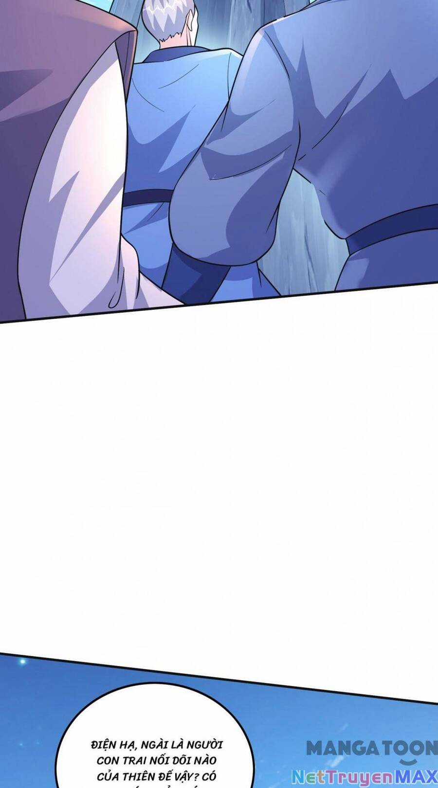 Siêu Cấp Thần Y Tại Đô Thị Chapter 274 trang 5