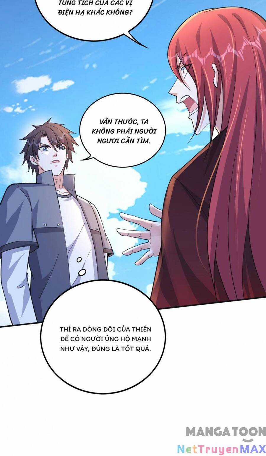 Siêu Cấp Thần Y Tại Đô Thị Chapter 274 trang 6