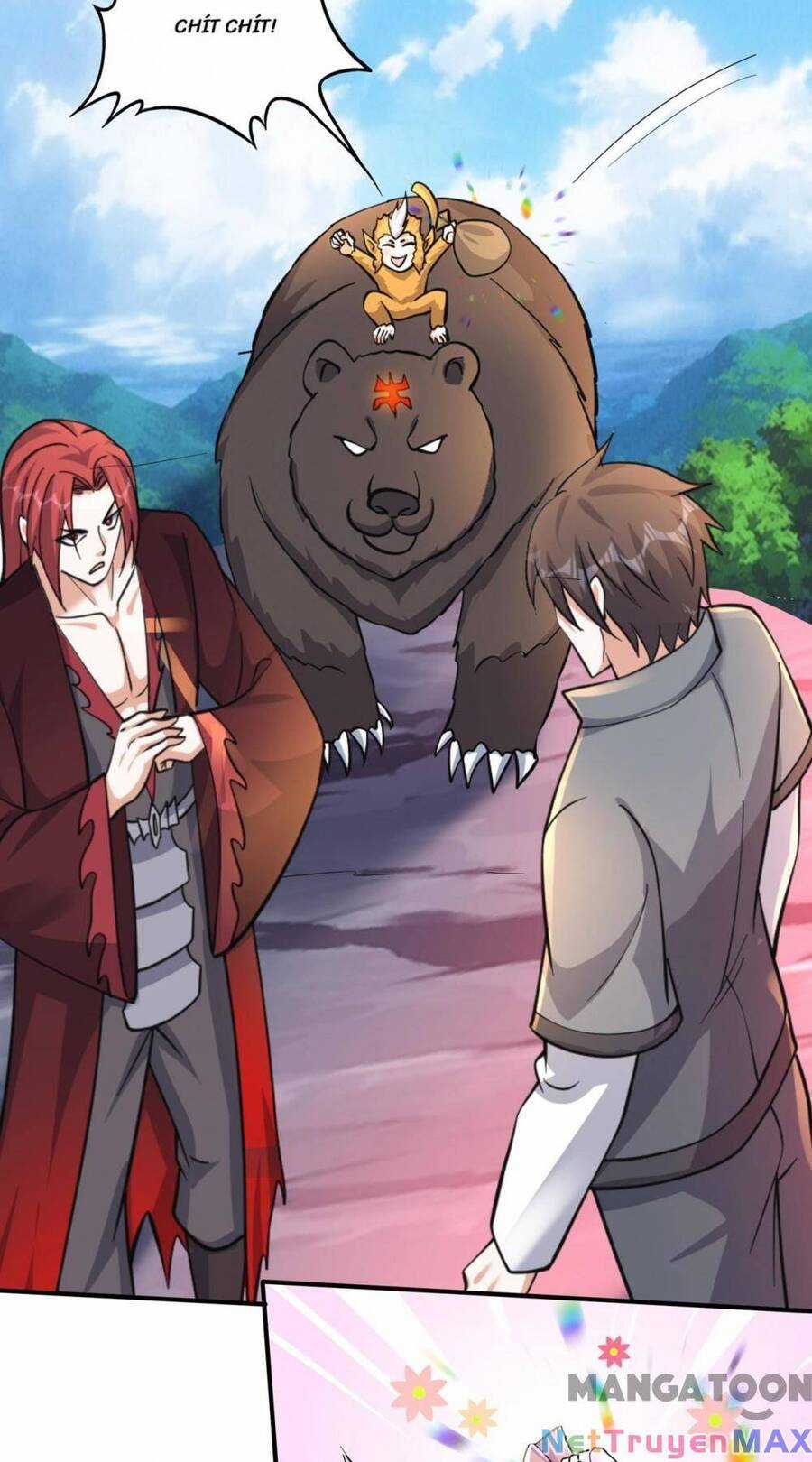 Siêu Cấp Thần Y Tại Đô Thị Chapter 274 trang 9