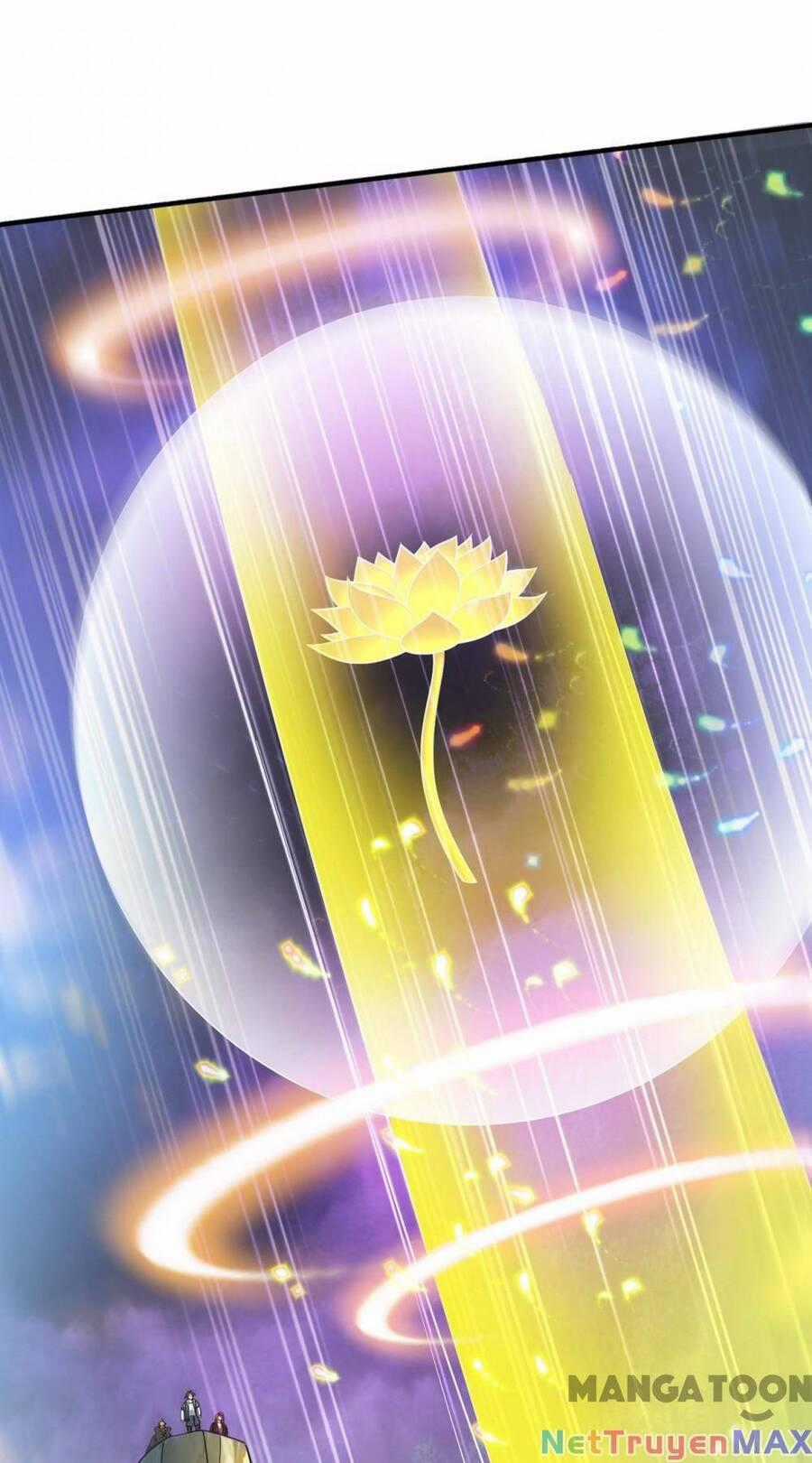 Siêu Cấp Thần Y Tại Đô Thị Chapter 275 trang 1