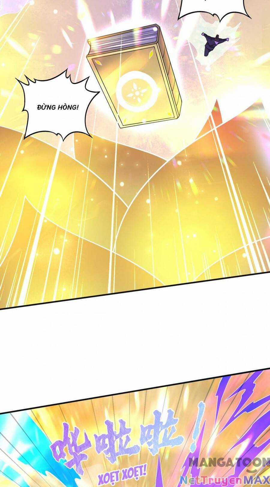 Siêu Cấp Thần Y Tại Đô Thị Chapter 275 trang 10