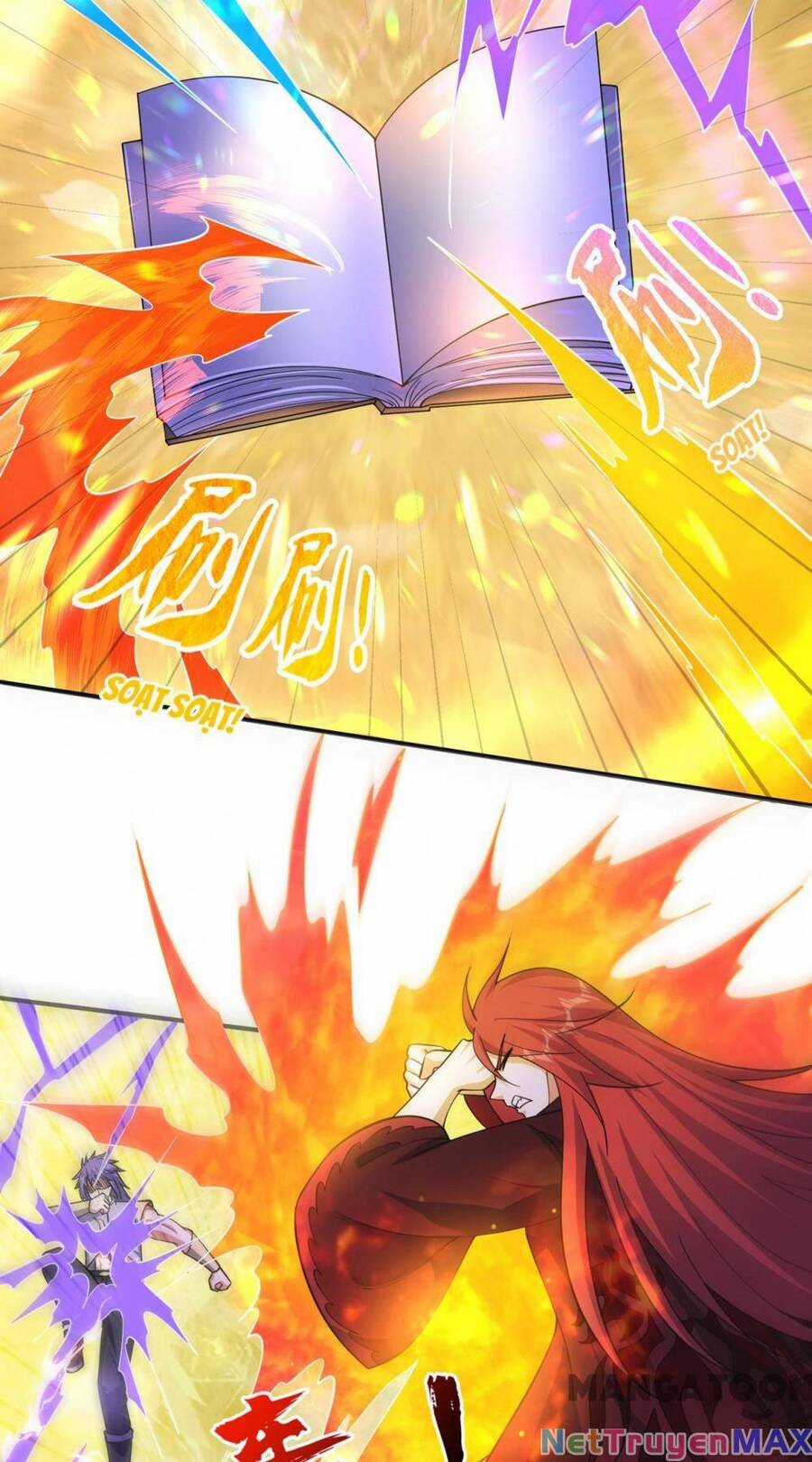 Siêu Cấp Thần Y Tại Đô Thị Chapter 275 trang 11