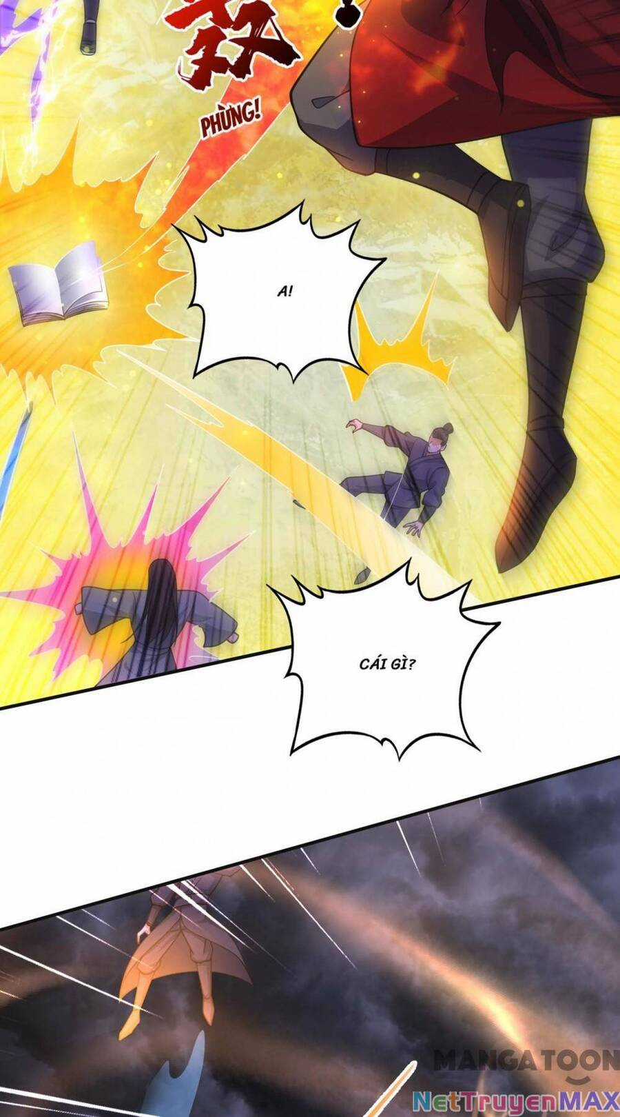 Siêu Cấp Thần Y Tại Đô Thị Chapter 275 trang 12