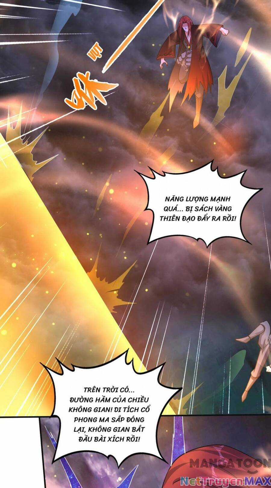 Siêu Cấp Thần Y Tại Đô Thị Chapter 275 trang 13