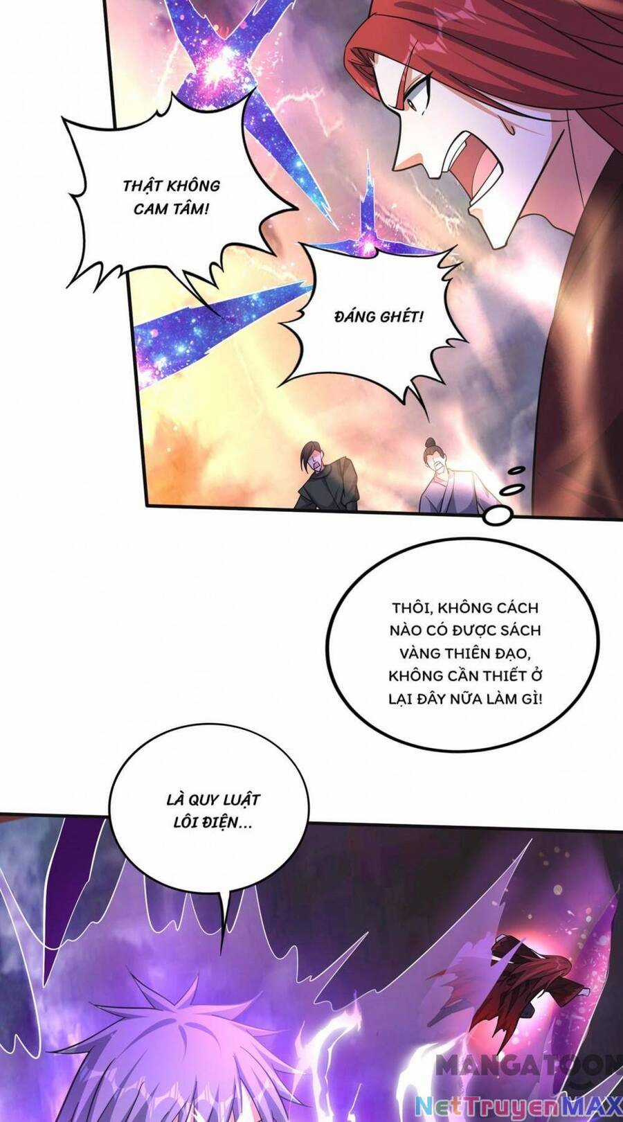 Siêu Cấp Thần Y Tại Đô Thị Chapter 275 trang 14