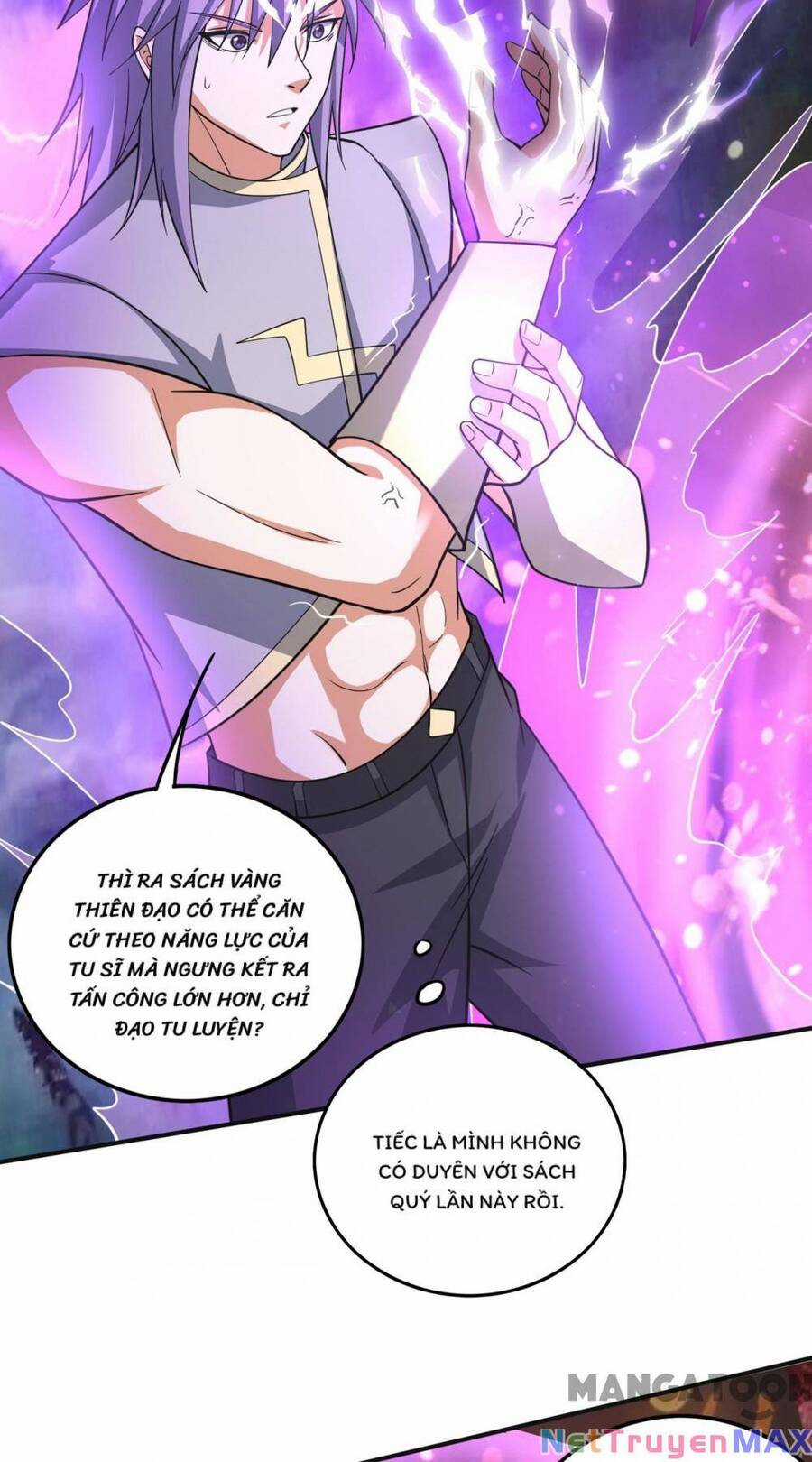 Siêu Cấp Thần Y Tại Đô Thị Chapter 275 trang 15