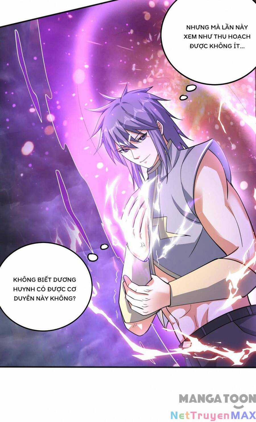 Siêu Cấp Thần Y Tại Đô Thị Chapter 275 trang 16