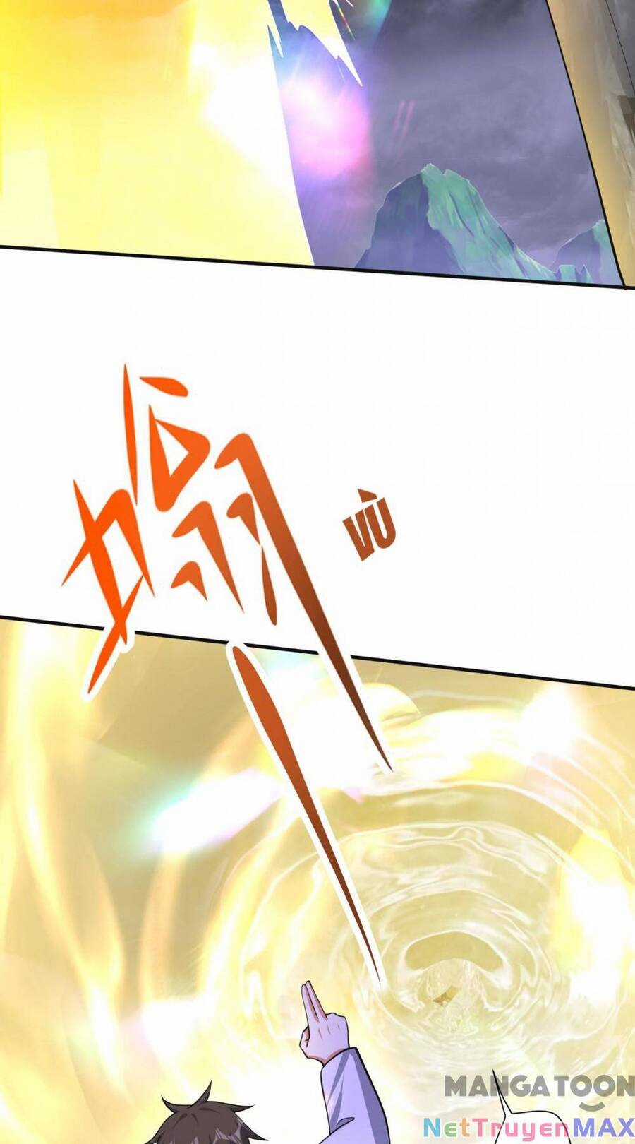 Siêu Cấp Thần Y Tại Đô Thị Chapter 275 trang 19