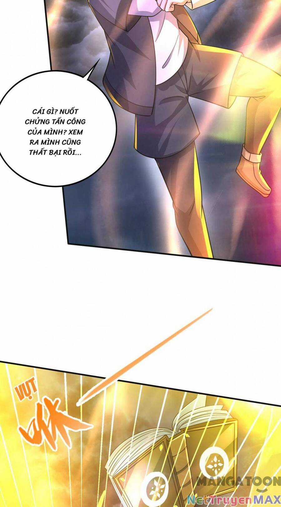 Siêu Cấp Thần Y Tại Đô Thị Chapter 275 trang 21