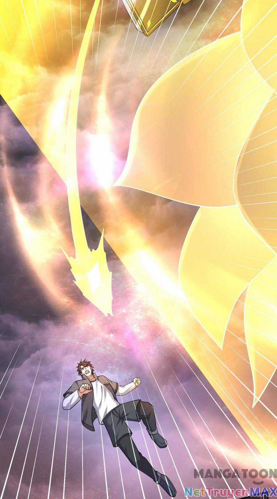 Siêu Cấp Thần Y Tại Đô Thị Chapter 275 trang 22