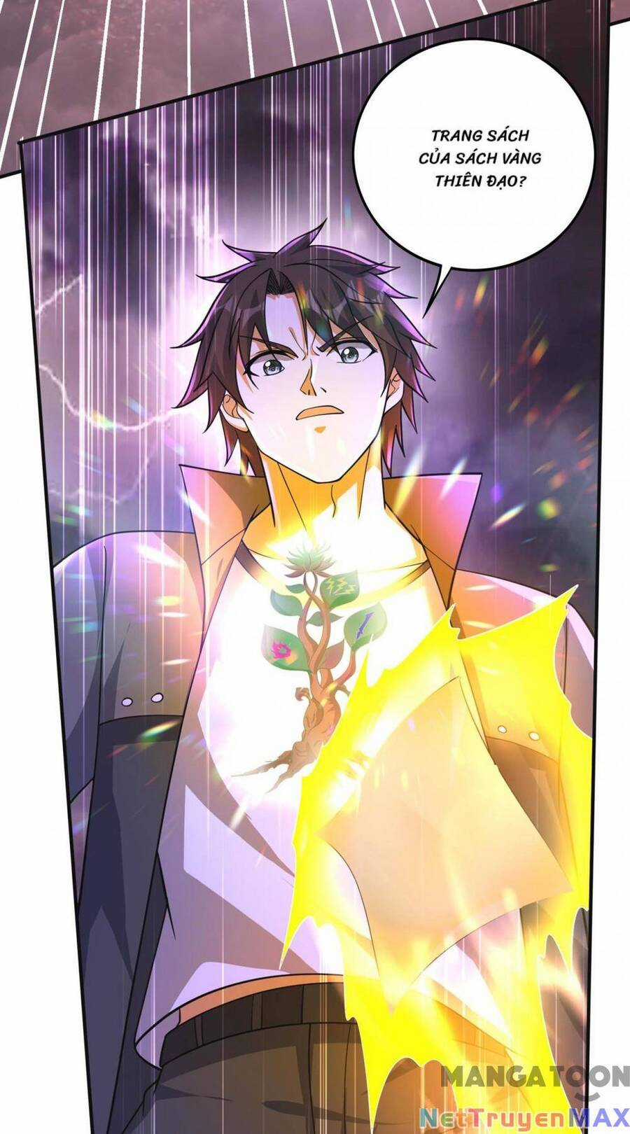 Siêu Cấp Thần Y Tại Đô Thị Chapter 275 trang 23