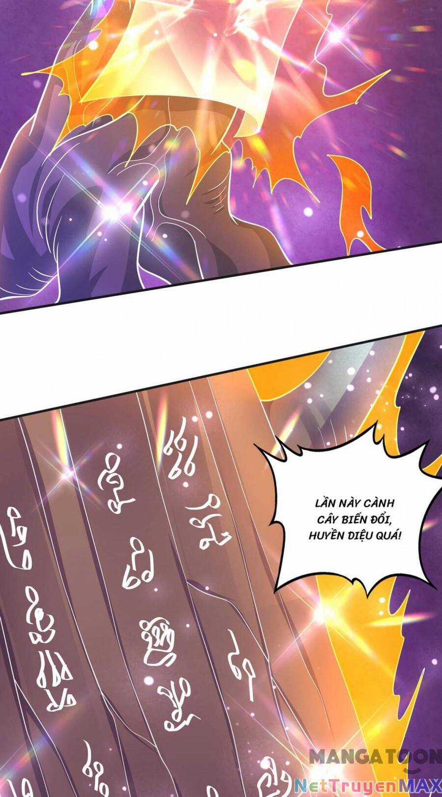 Siêu Cấp Thần Y Tại Đô Thị Chapter 275 trang 26