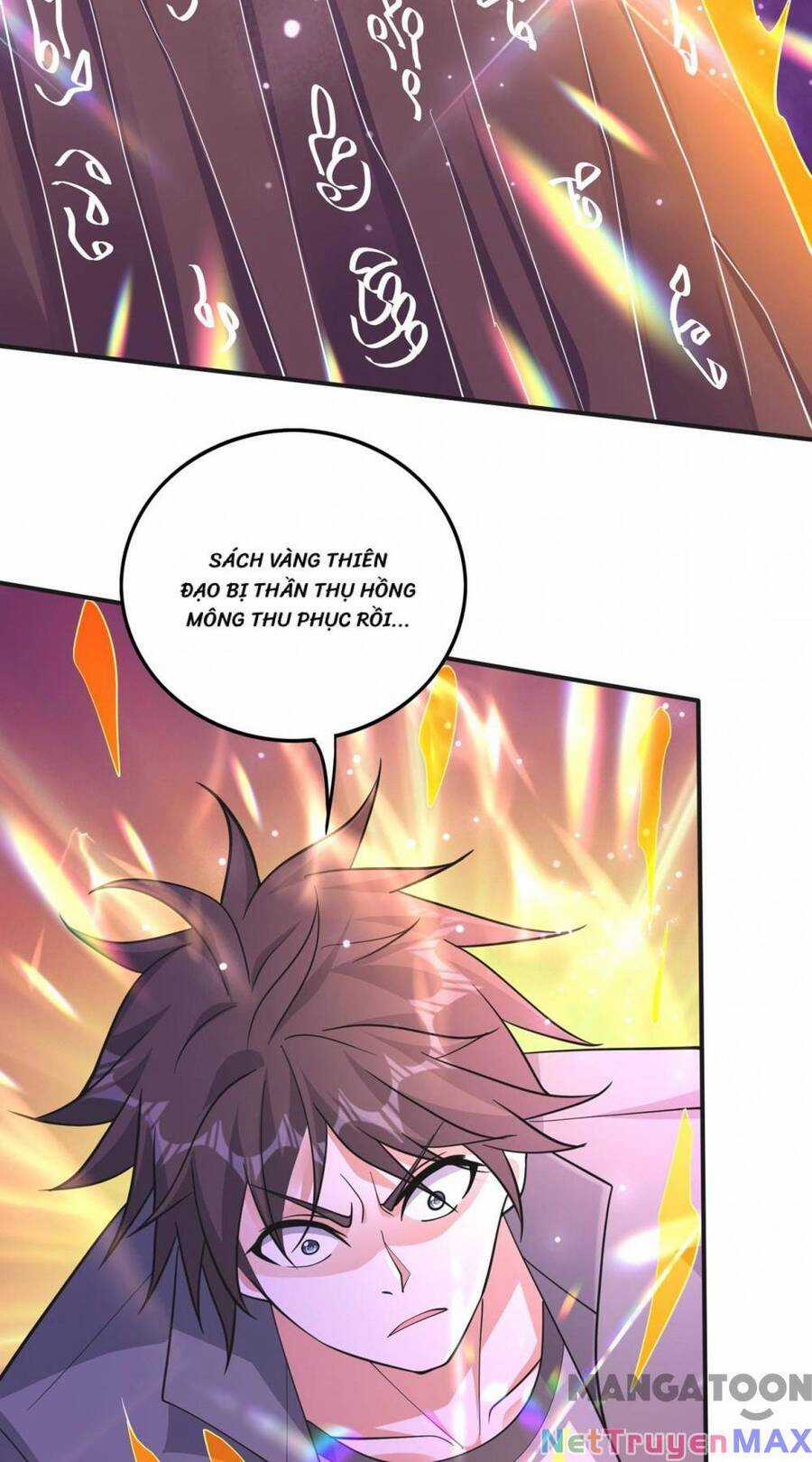 Siêu Cấp Thần Y Tại Đô Thị Chapter 275 trang 27