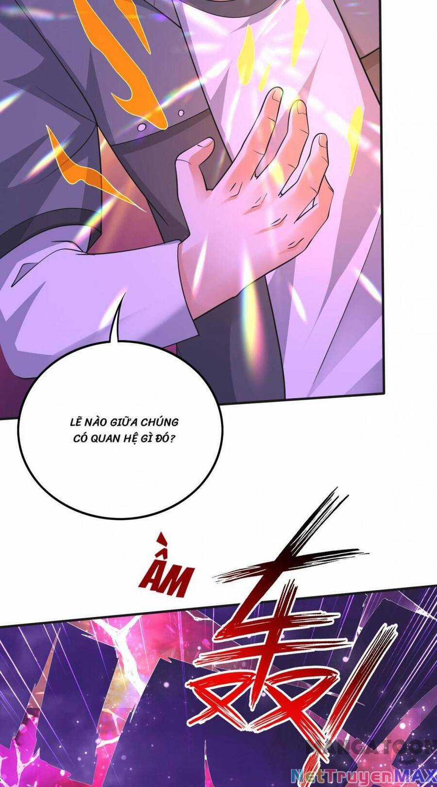 Siêu Cấp Thần Y Tại Đô Thị Chapter 275 trang 28