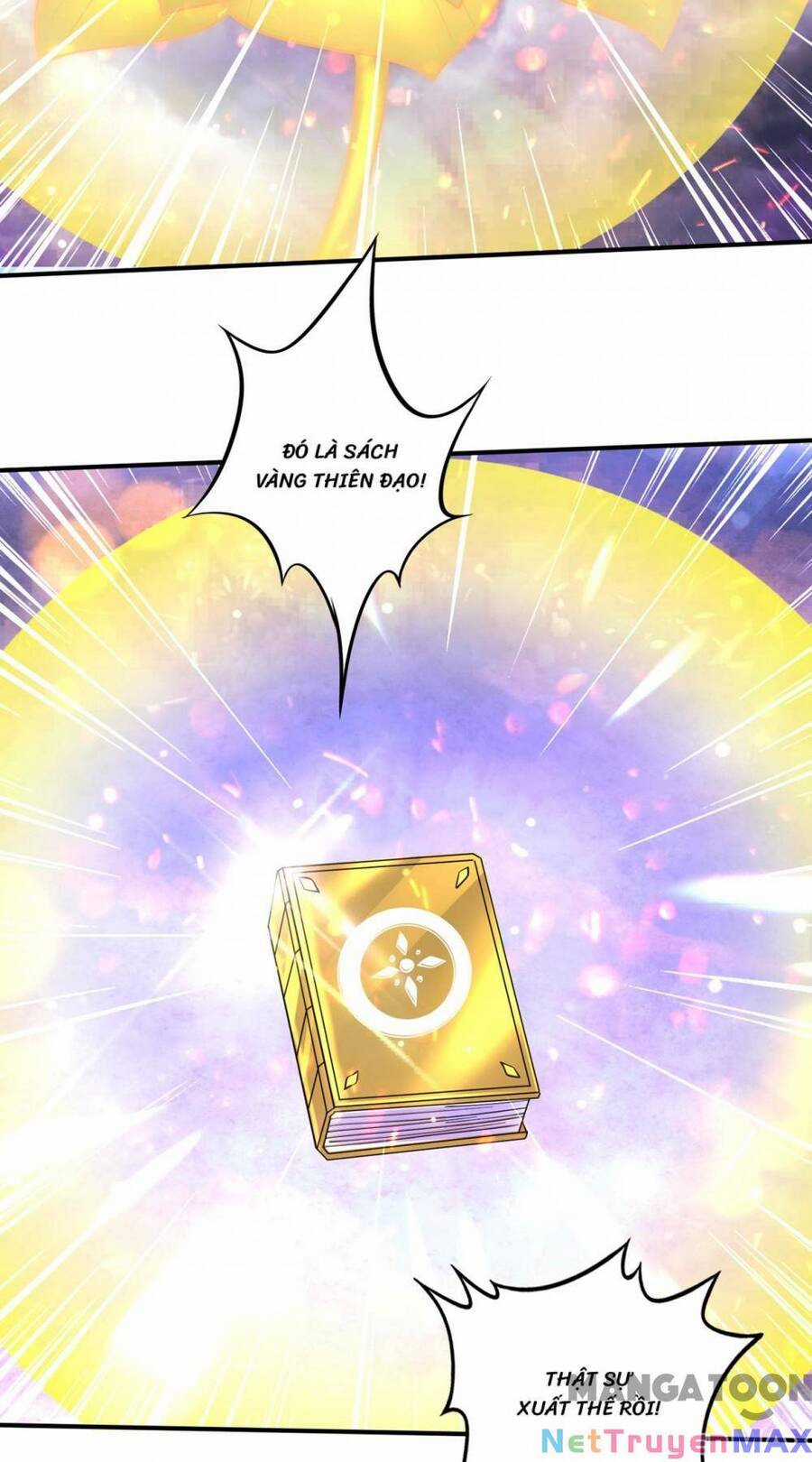 Siêu Cấp Thần Y Tại Đô Thị Chapter 275 trang 3