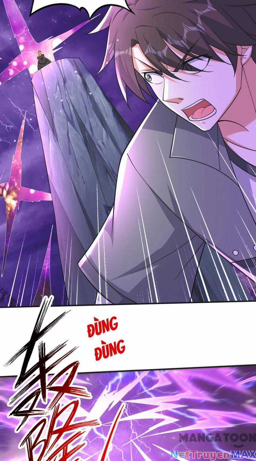 Siêu Cấp Thần Y Tại Đô Thị Chapter 275 trang 30