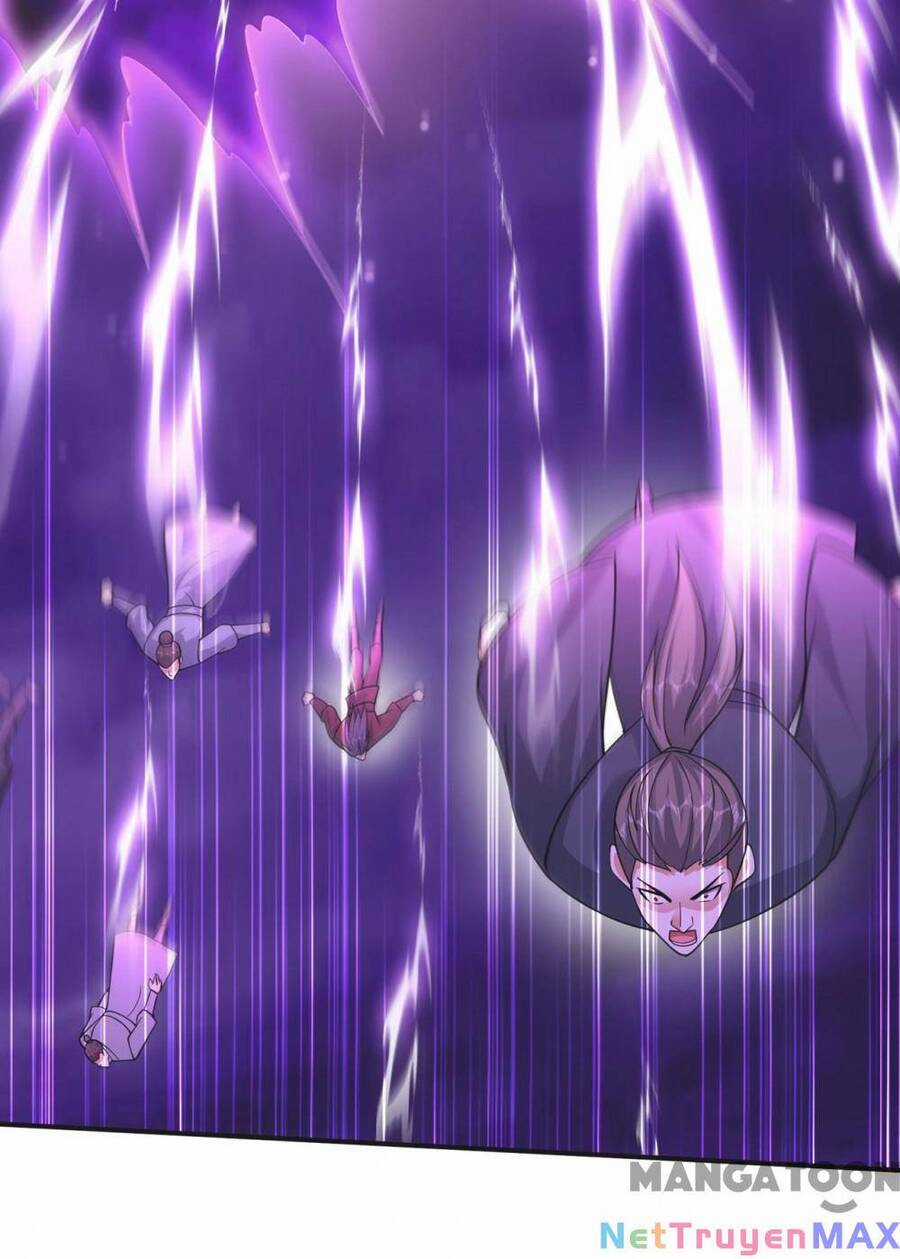 Siêu Cấp Thần Y Tại Đô Thị Chapter 275 trang 32