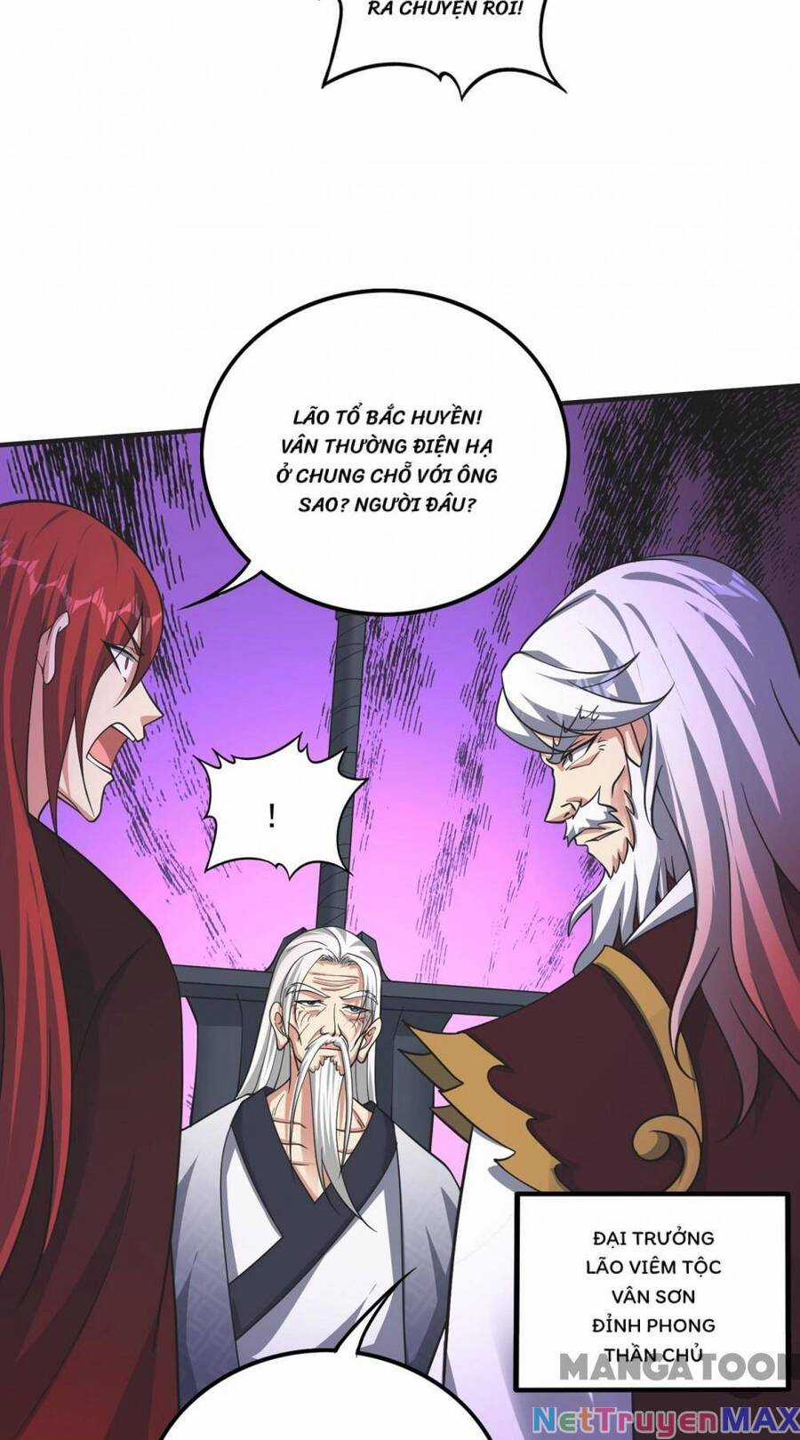 Siêu Cấp Thần Y Tại Đô Thị Chapter 275 trang 34