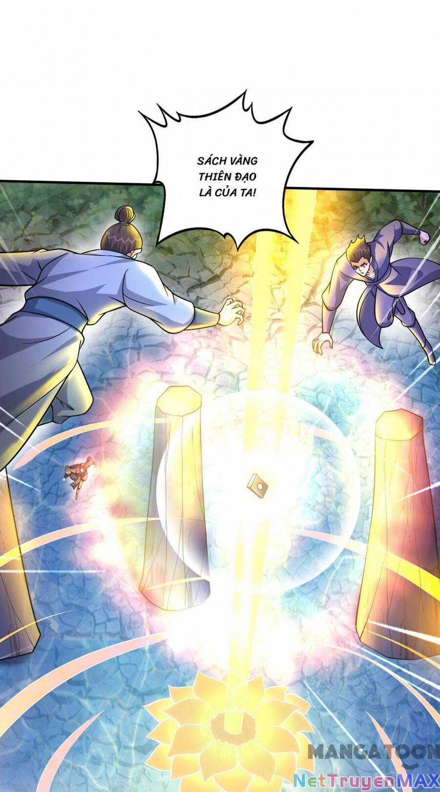 Siêu Cấp Thần Y Tại Đô Thị Chapter 275 trang 5