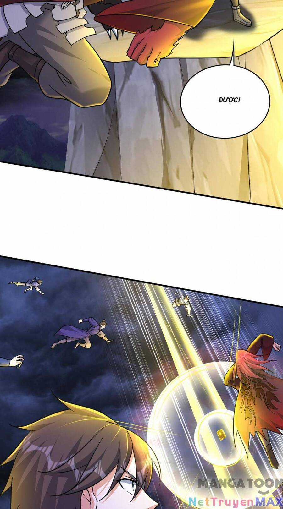 Siêu Cấp Thần Y Tại Đô Thị Chapter 275 trang 7