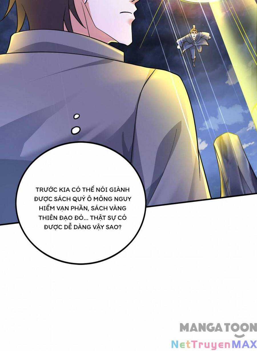 Siêu Cấp Thần Y Tại Đô Thị Chapter 275 trang 8