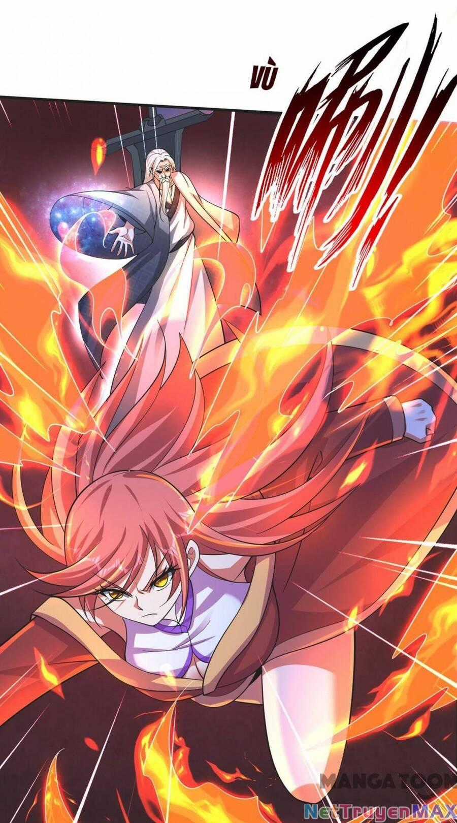 Siêu Cấp Thần Y Tại Đô Thị Chapter 276 trang 0