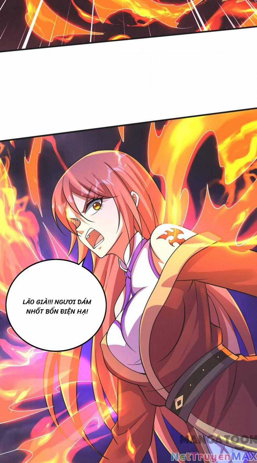 Siêu Cấp Thần Y Tại Đô Thị Chapter 276 trang 1