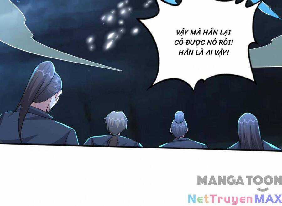 Siêu Cấp Thần Y Tại Đô Thị Chapter 276 trang 11