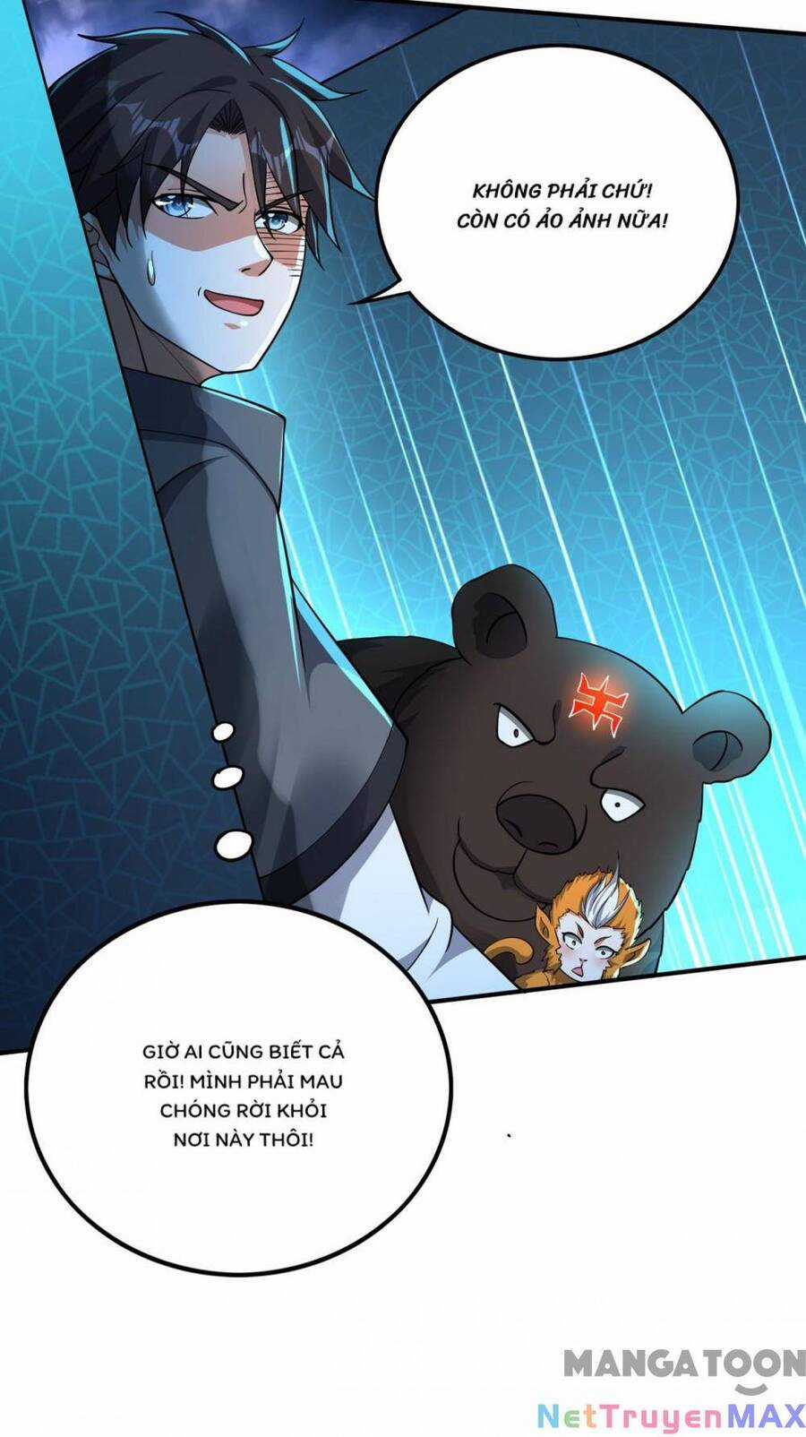 Siêu Cấp Thần Y Tại Đô Thị Chapter 276 trang 13