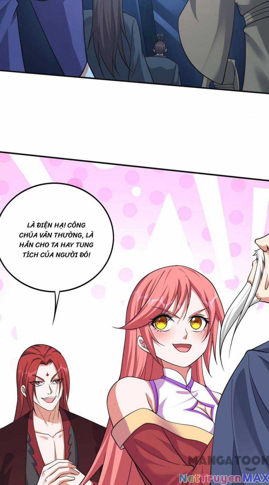 Siêu Cấp Thần Y Tại Đô Thị Chapter 276 trang 15