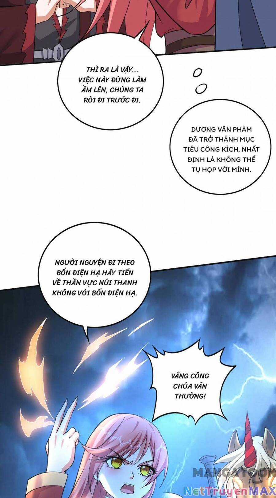 Siêu Cấp Thần Y Tại Đô Thị Chapter 276 trang 16