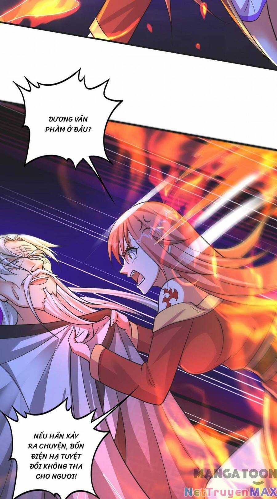 Siêu Cấp Thần Y Tại Đô Thị Chapter 276 trang 2