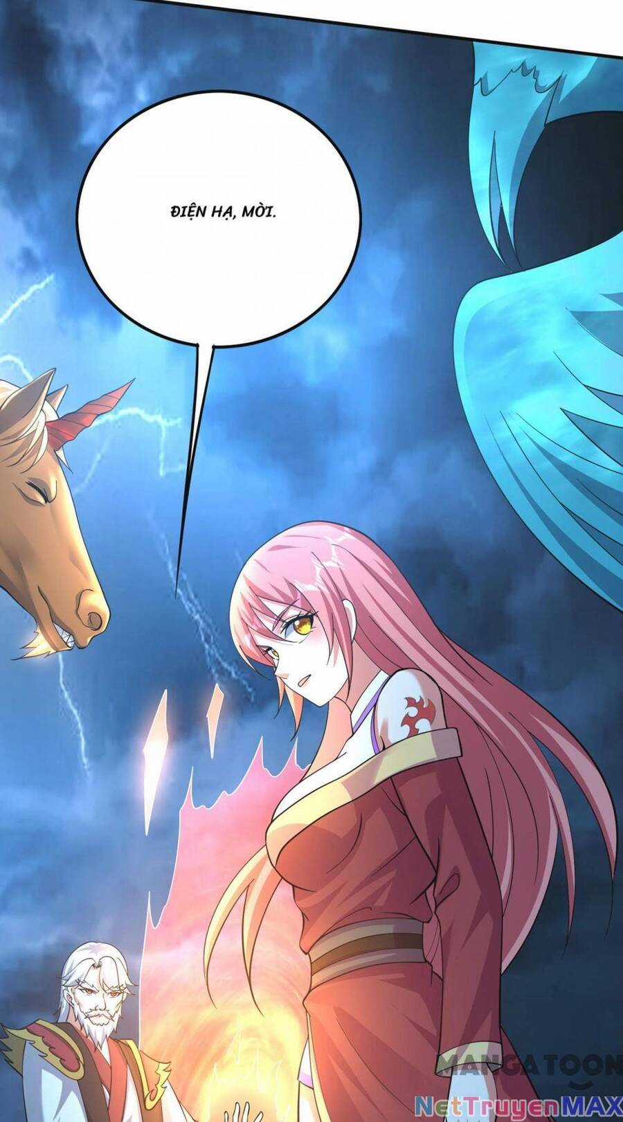 Siêu Cấp Thần Y Tại Đô Thị Chapter 276 trang 20