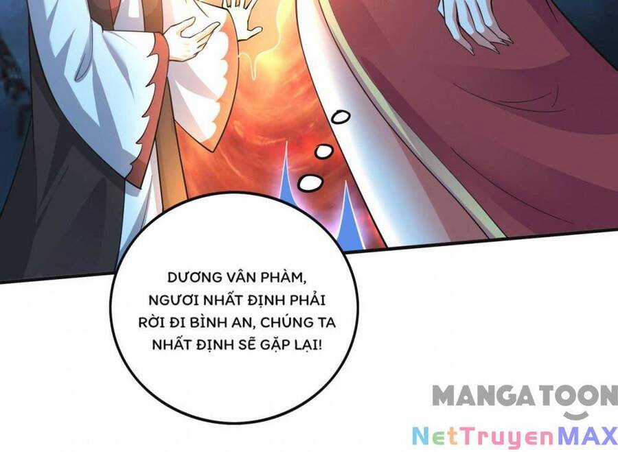 Siêu Cấp Thần Y Tại Đô Thị Chapter 276 trang 21