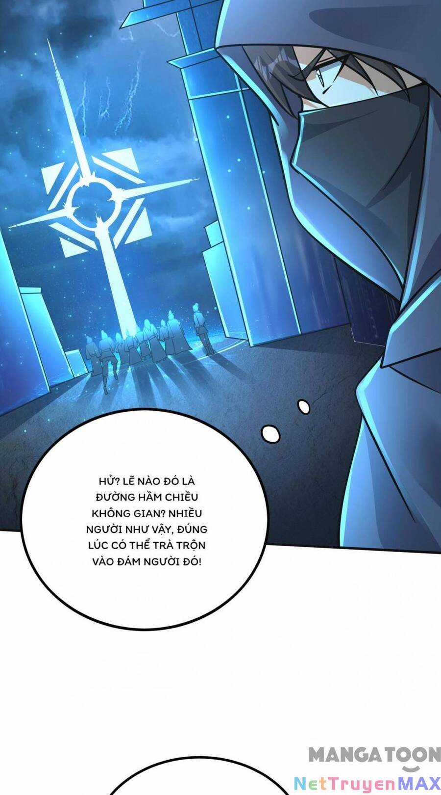 Siêu Cấp Thần Y Tại Đô Thị Chapter 276 trang 25