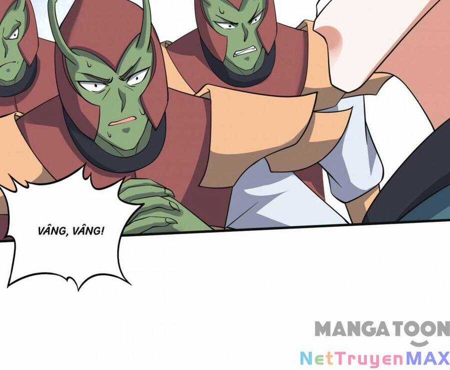 Siêu Cấp Thần Y Tại Đô Thị Chapter 276 trang 29