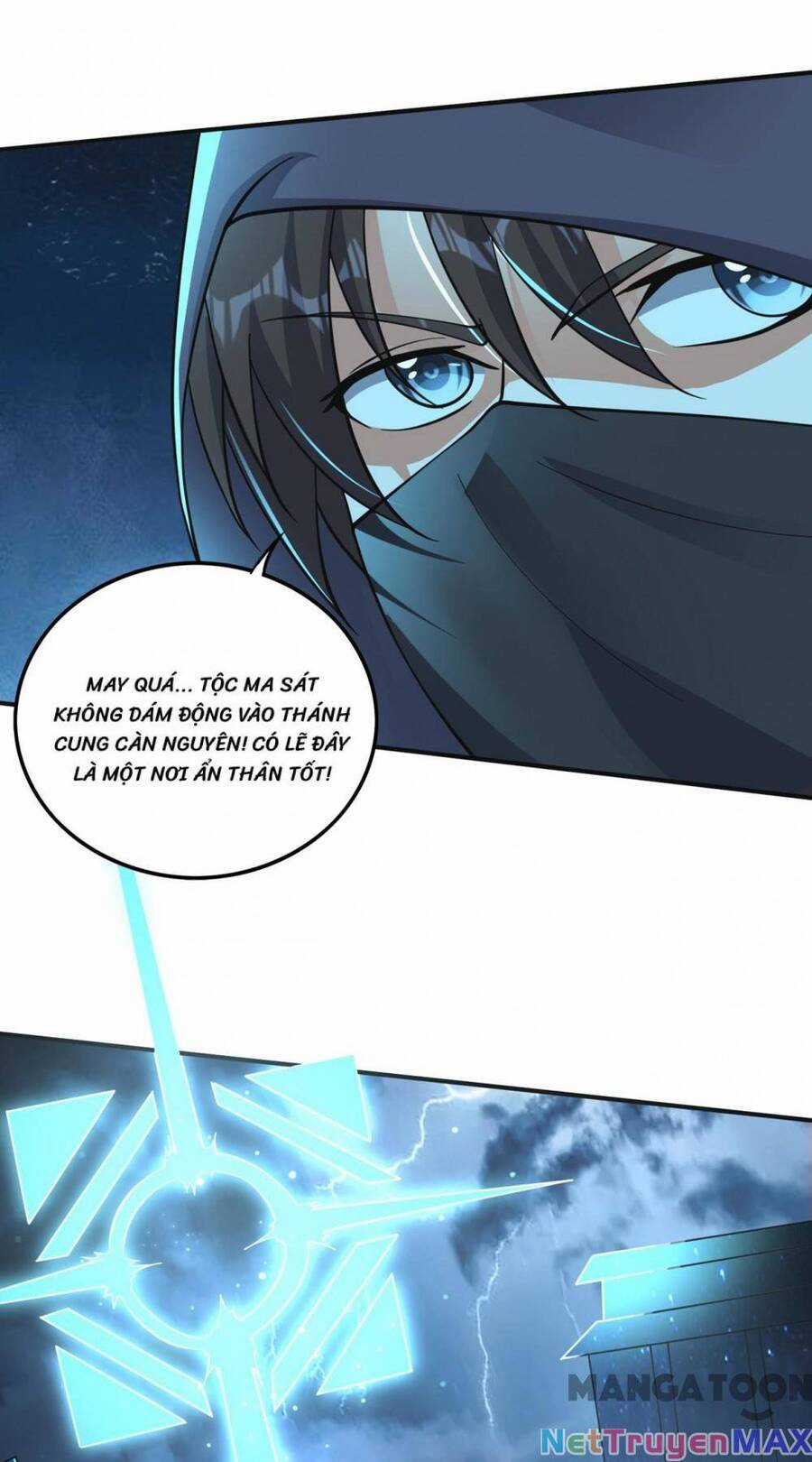 Siêu Cấp Thần Y Tại Đô Thị Chapter 276 trang 30