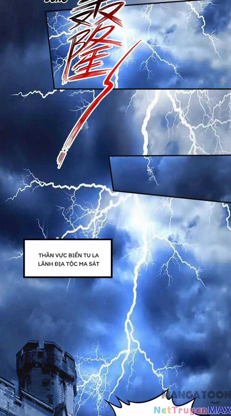 Siêu Cấp Thần Y Tại Đô Thị Chapter 276 trang 32