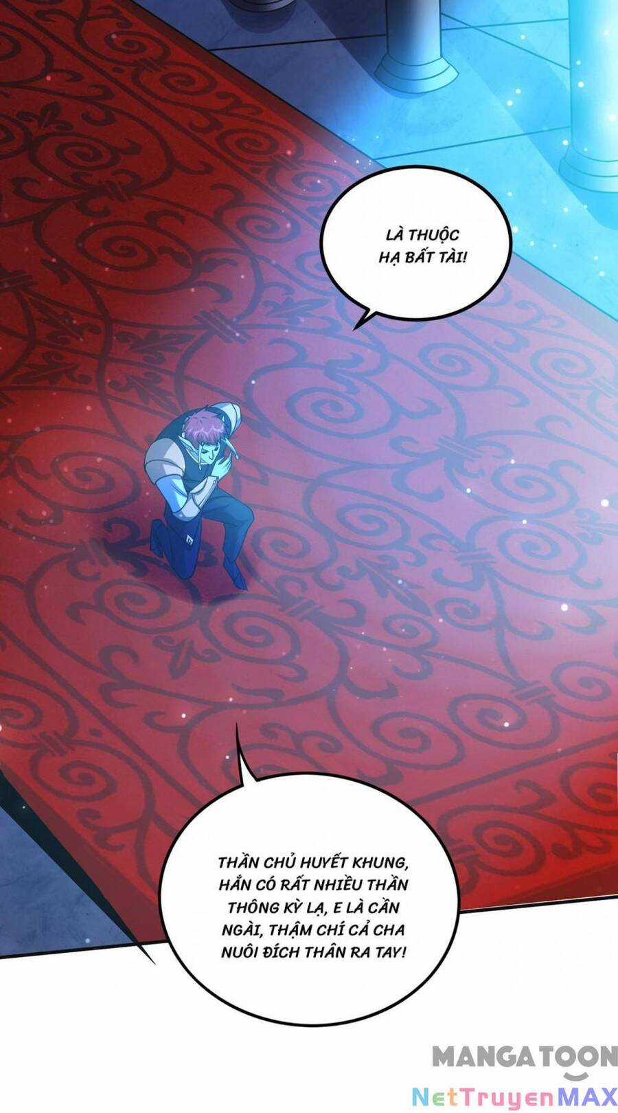 Siêu Cấp Thần Y Tại Đô Thị Chapter 276 trang 34