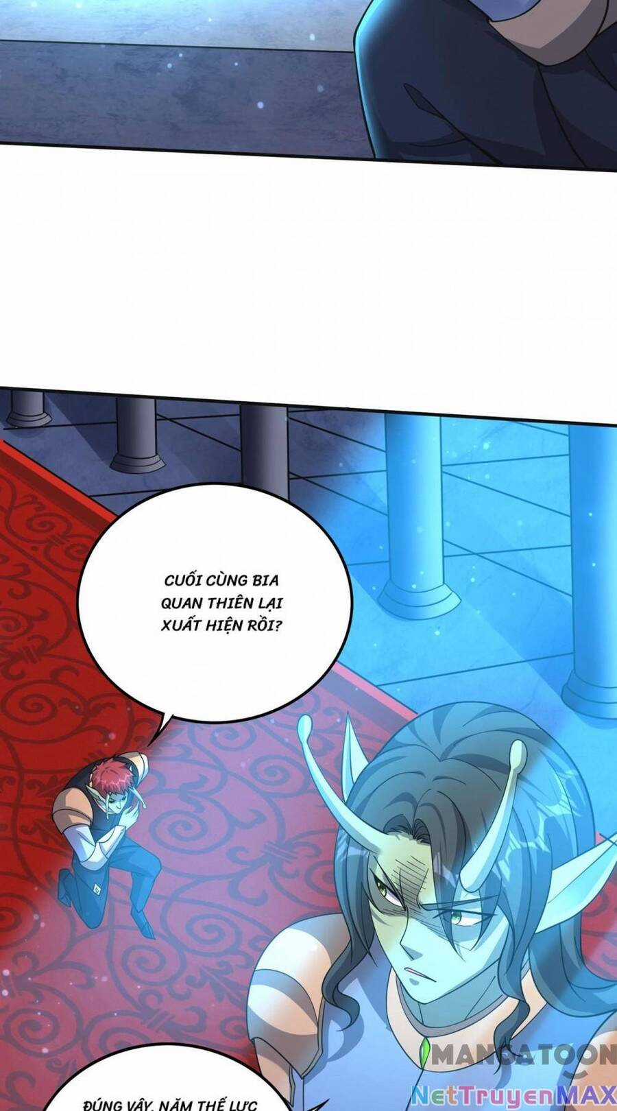 Siêu Cấp Thần Y Tại Đô Thị Chapter 276 trang 36