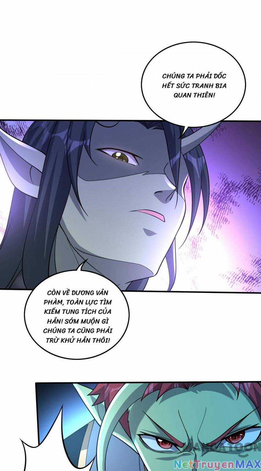 Siêu Cấp Thần Y Tại Đô Thị Chapter 276 trang 38