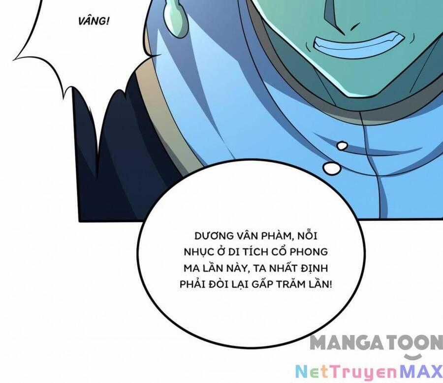 Siêu Cấp Thần Y Tại Đô Thị Chapter 276 trang 39