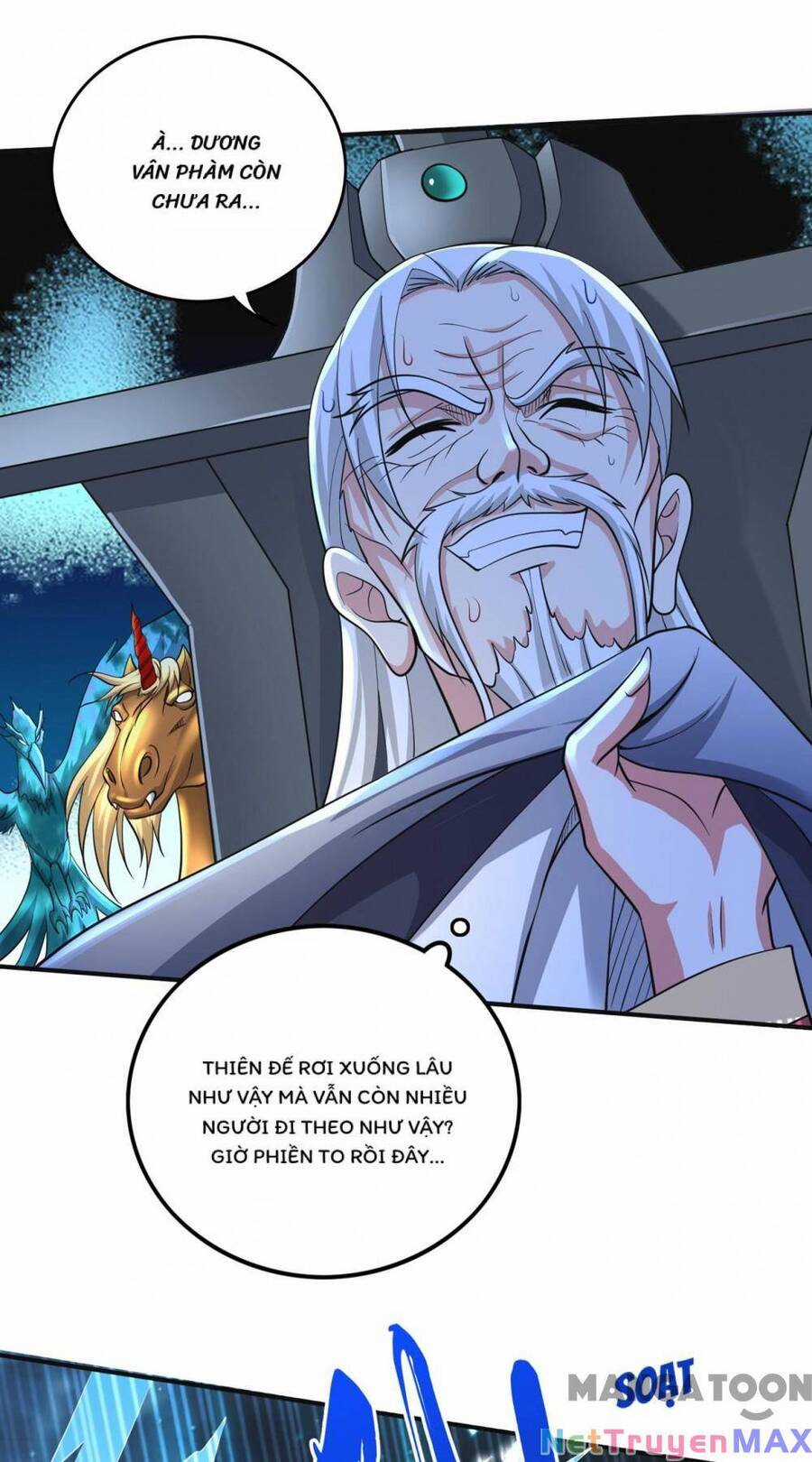 Siêu Cấp Thần Y Tại Đô Thị Chapter 276 trang 4