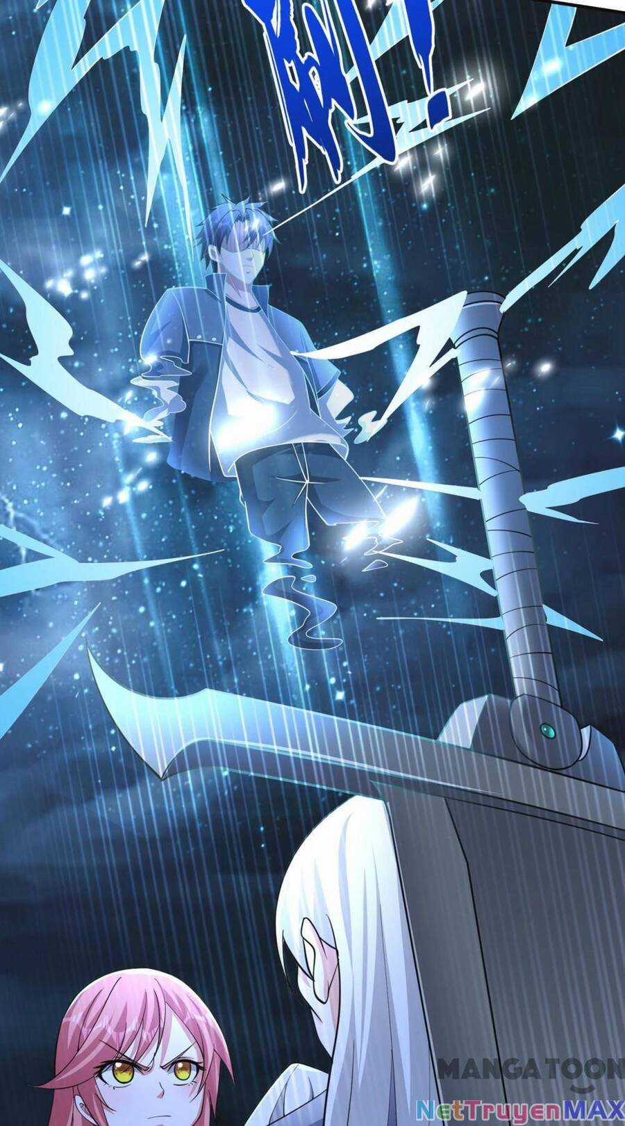 Siêu Cấp Thần Y Tại Đô Thị Chapter 276 trang 5